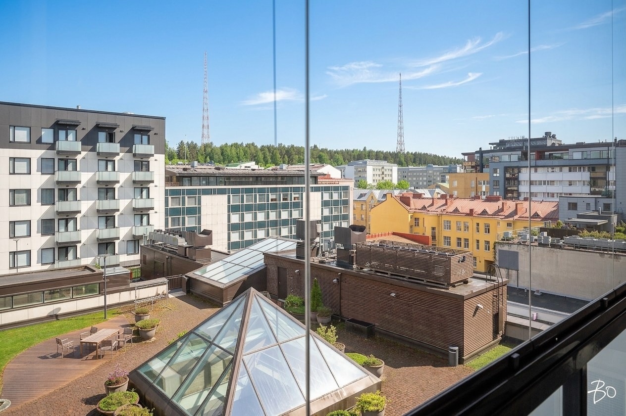 Mariankatu 12 - kuva 30