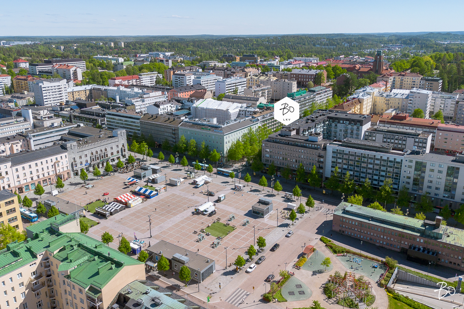 Mariankatu 12 - kuva 32