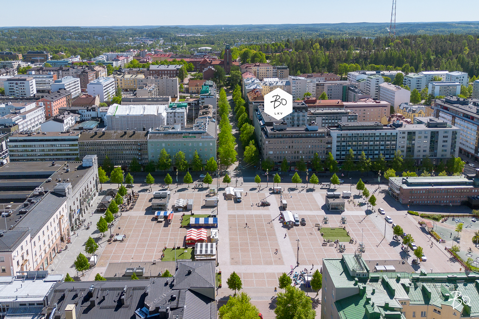 Mariankatu 12 - kuva 31