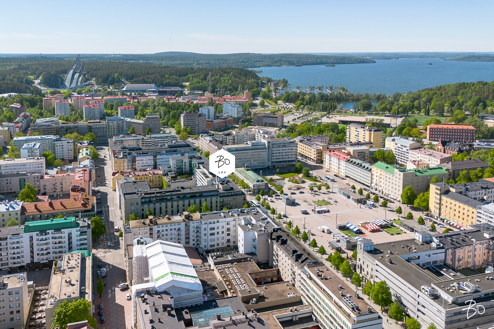 Mariankatu 12 - kuva 33