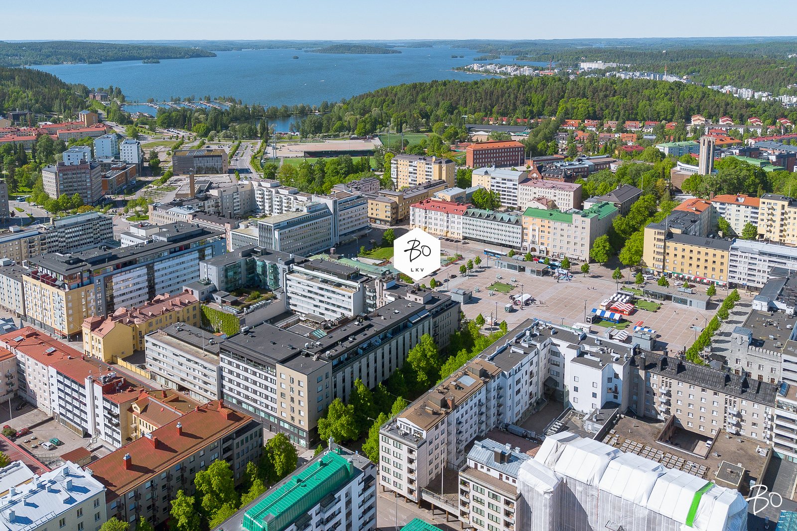 Mariankatu 12 - kuva 34