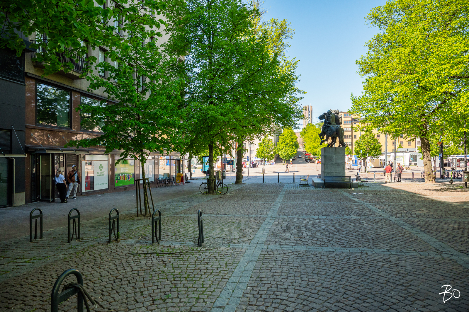 Mariankatu 12 - kuva 27