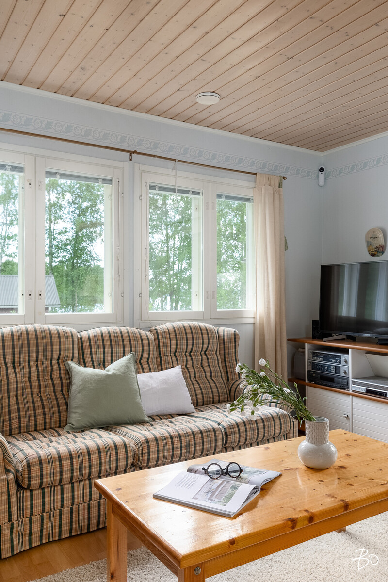 Unajantie 120 - kuva 6