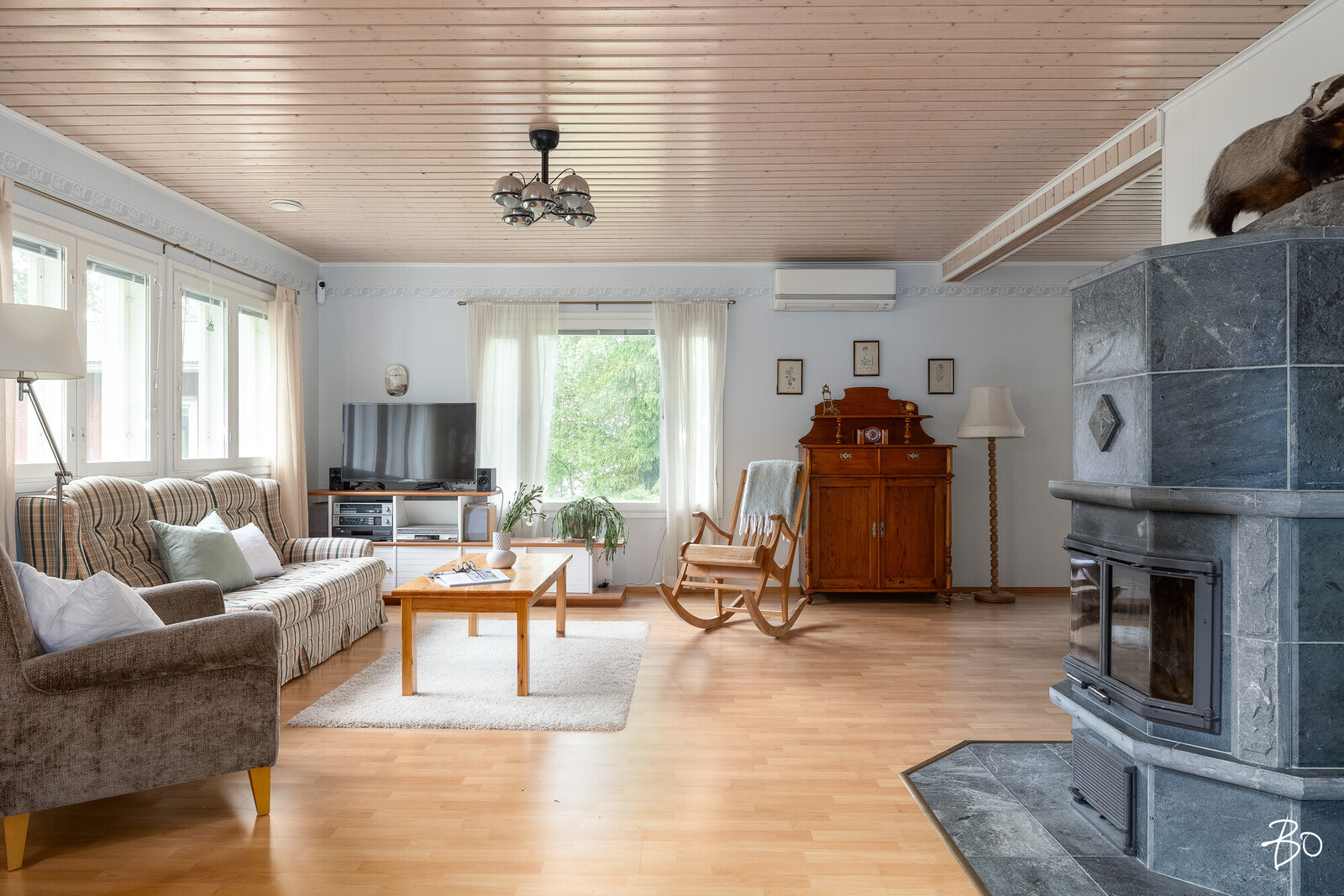 Unajantie 120 - kuva 4