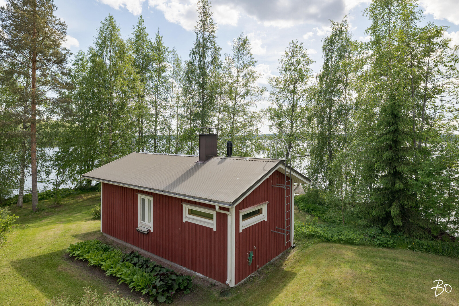 Unajantie 120 - kuva 22