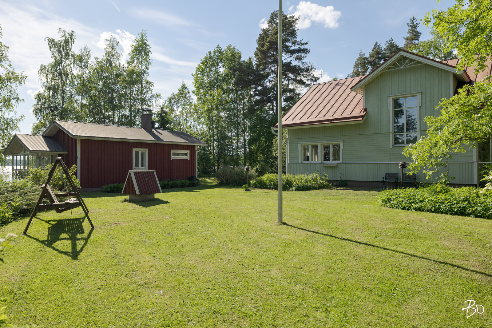 Unajantie 120 - kuva 37