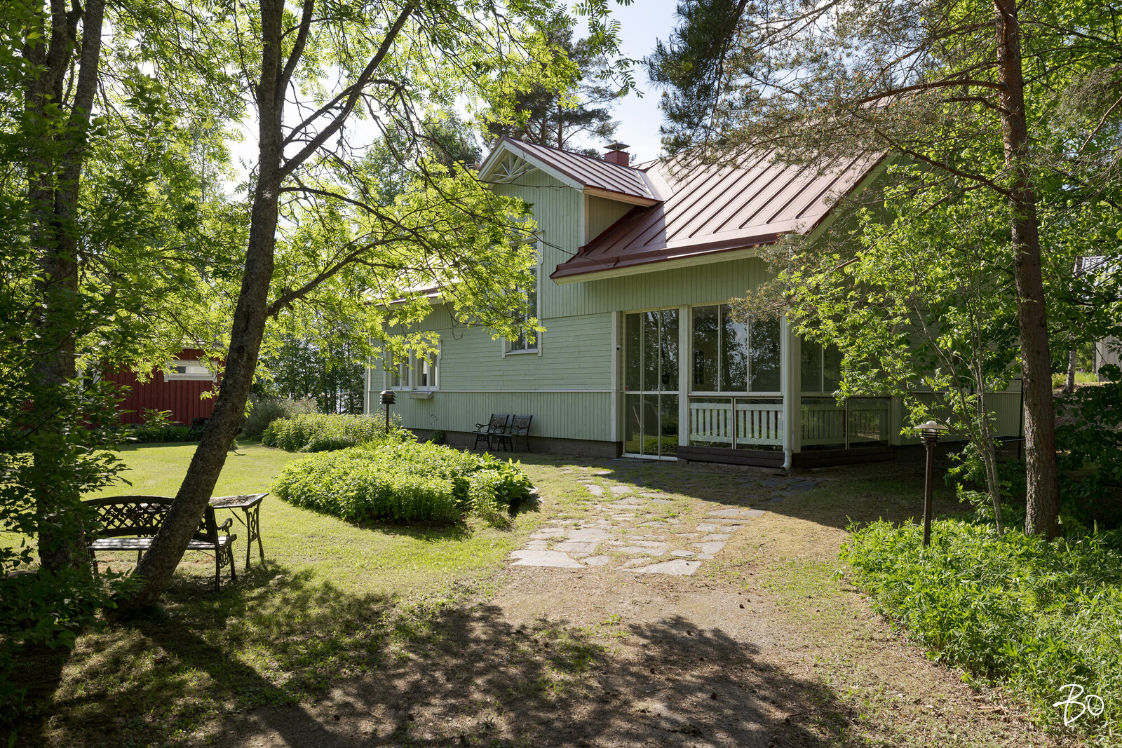 Unajantie 120 - kuva 38