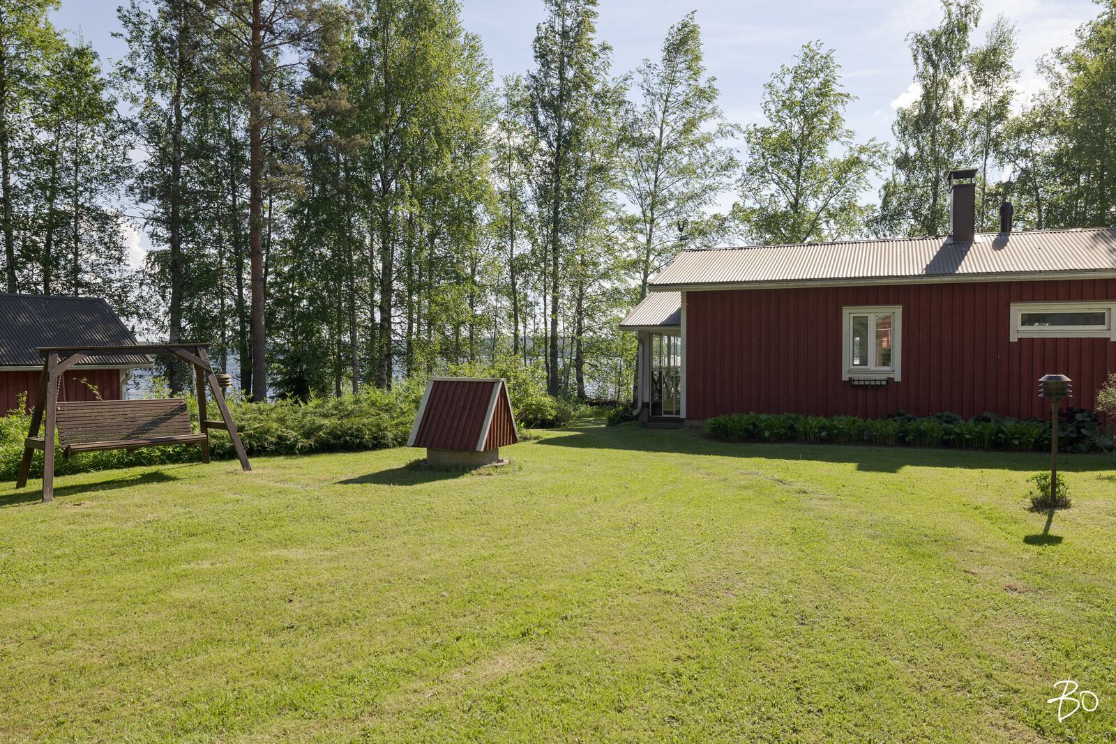 Unajantie 120 - kuva 40