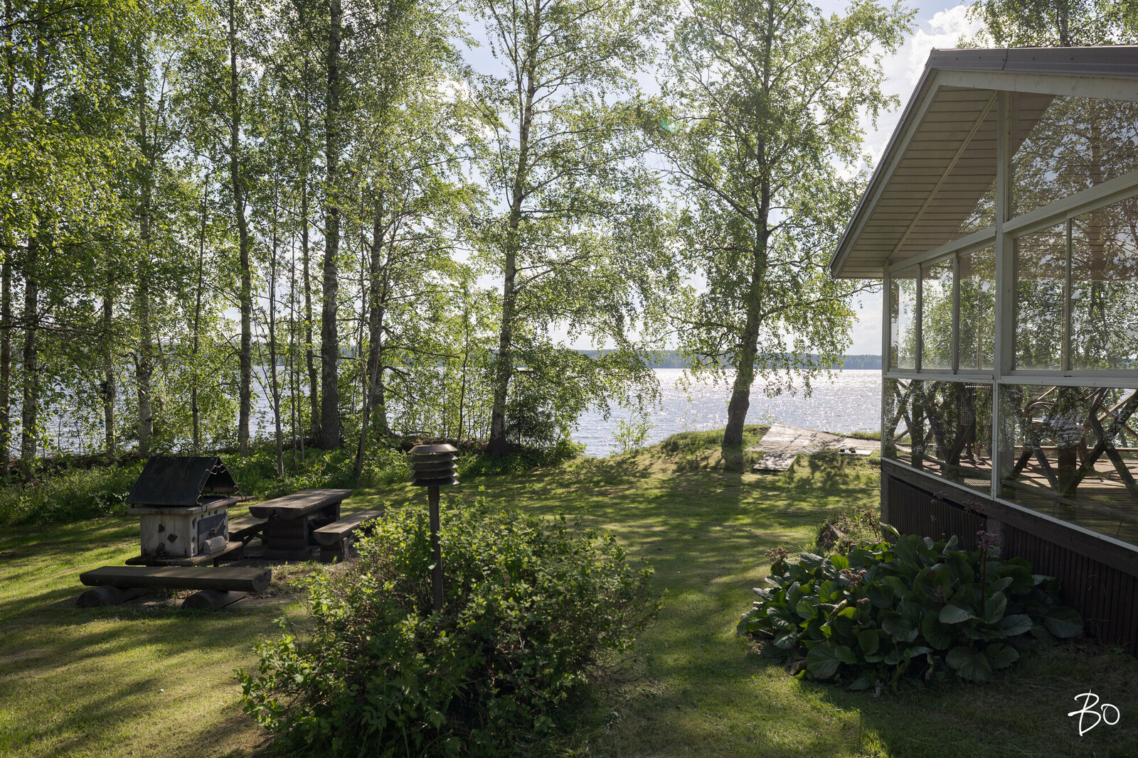 Unajantie 120 - kuva 3