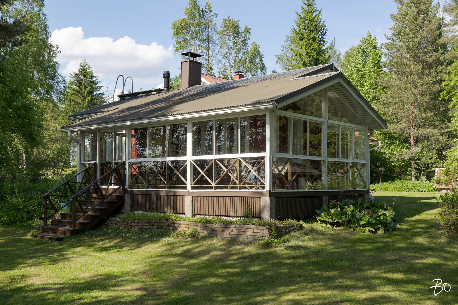 Unajantie 120 - kuva 44