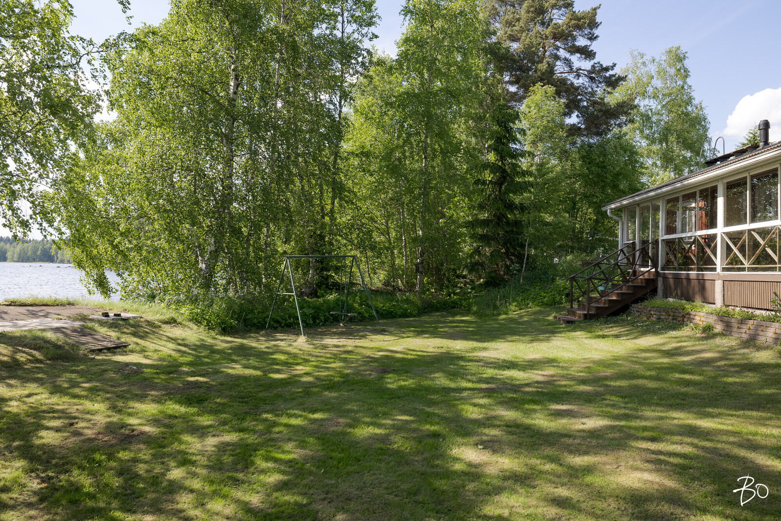 Unajantie 120 - kuva 45