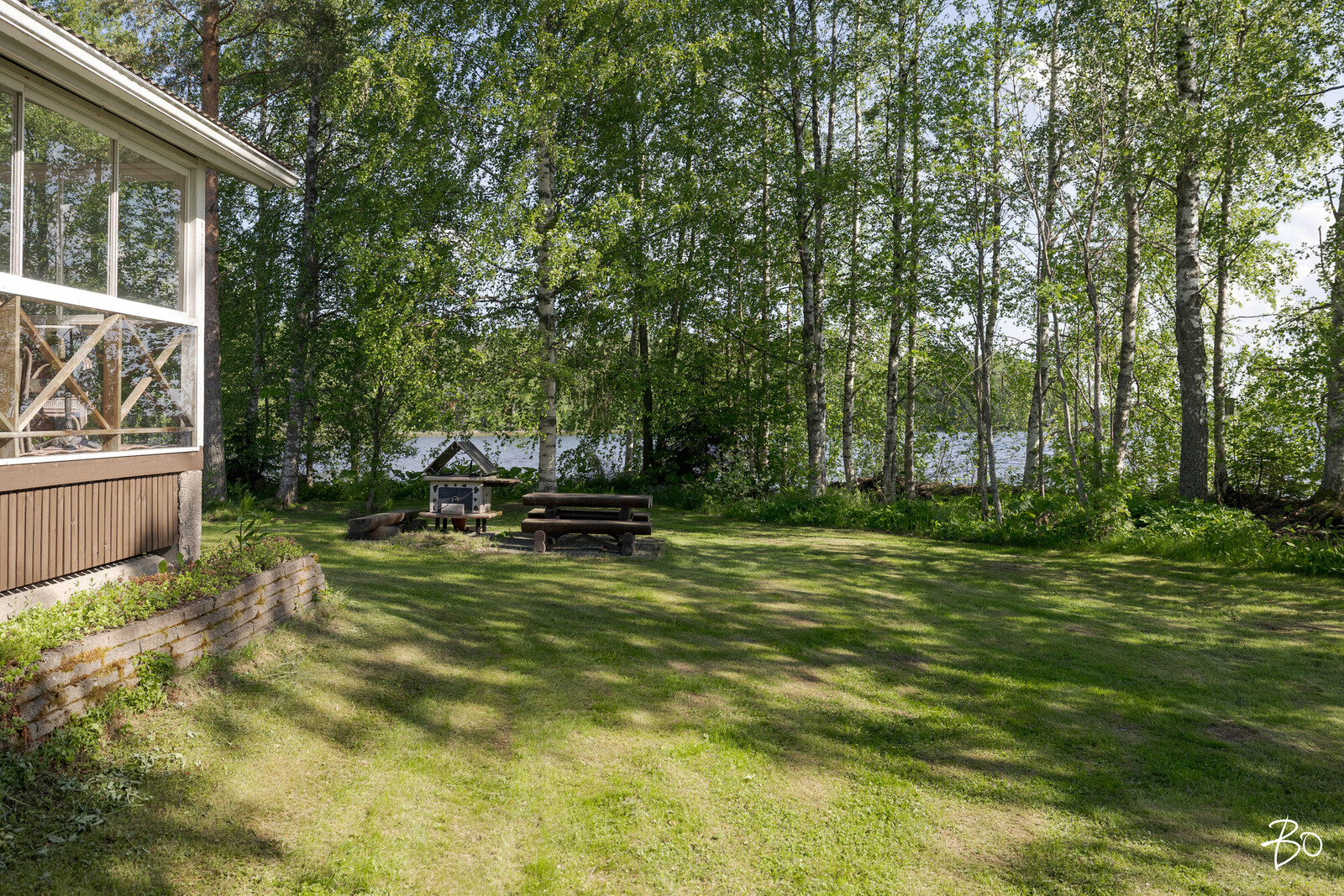 Unajantie 120 - kuva 47