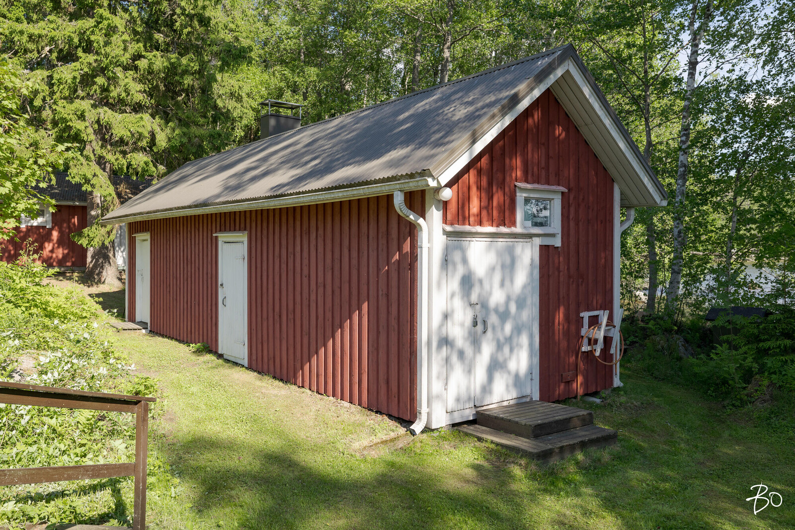 Unajantie 120 - kuva 33