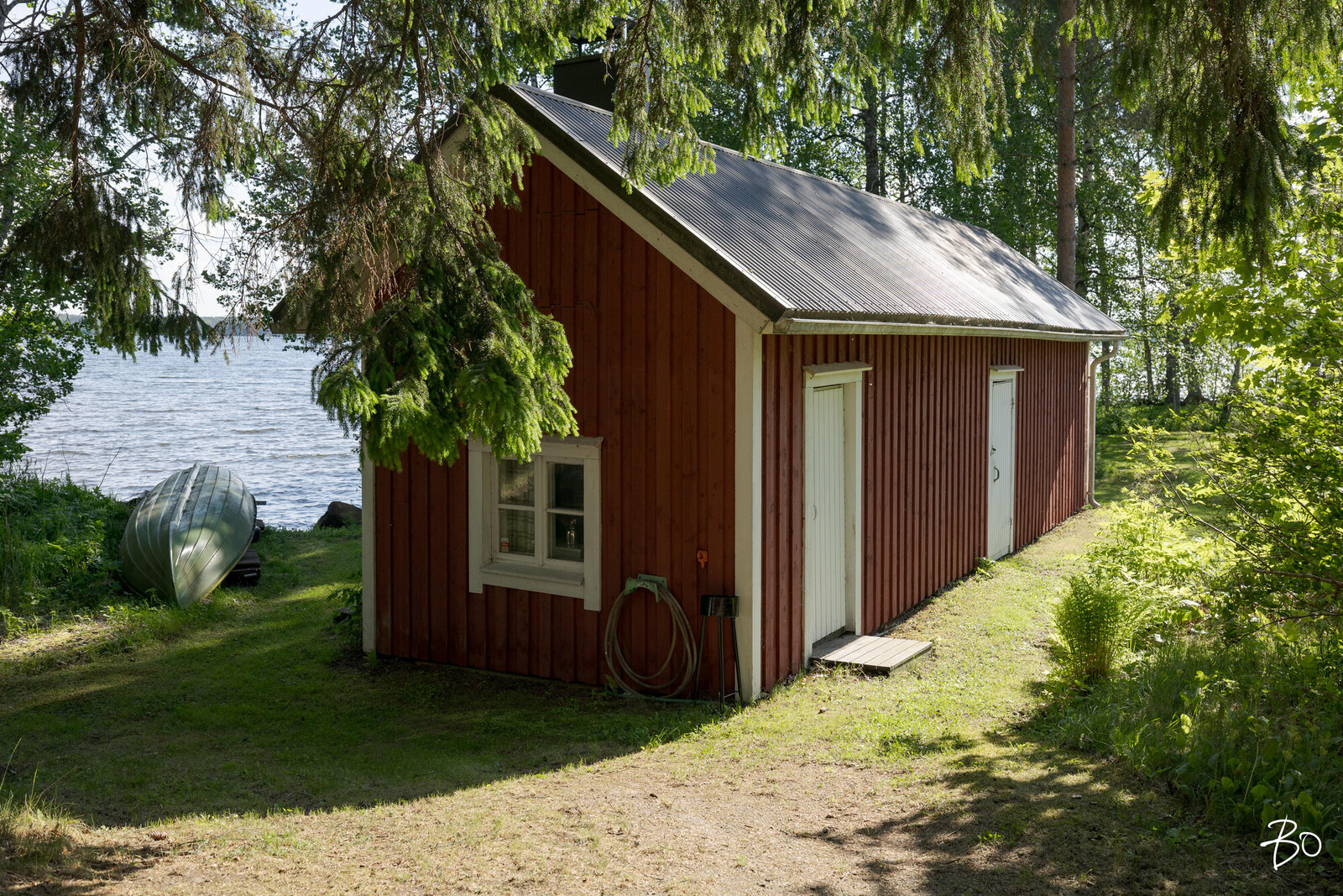 Unajantie 120 - kuva 31