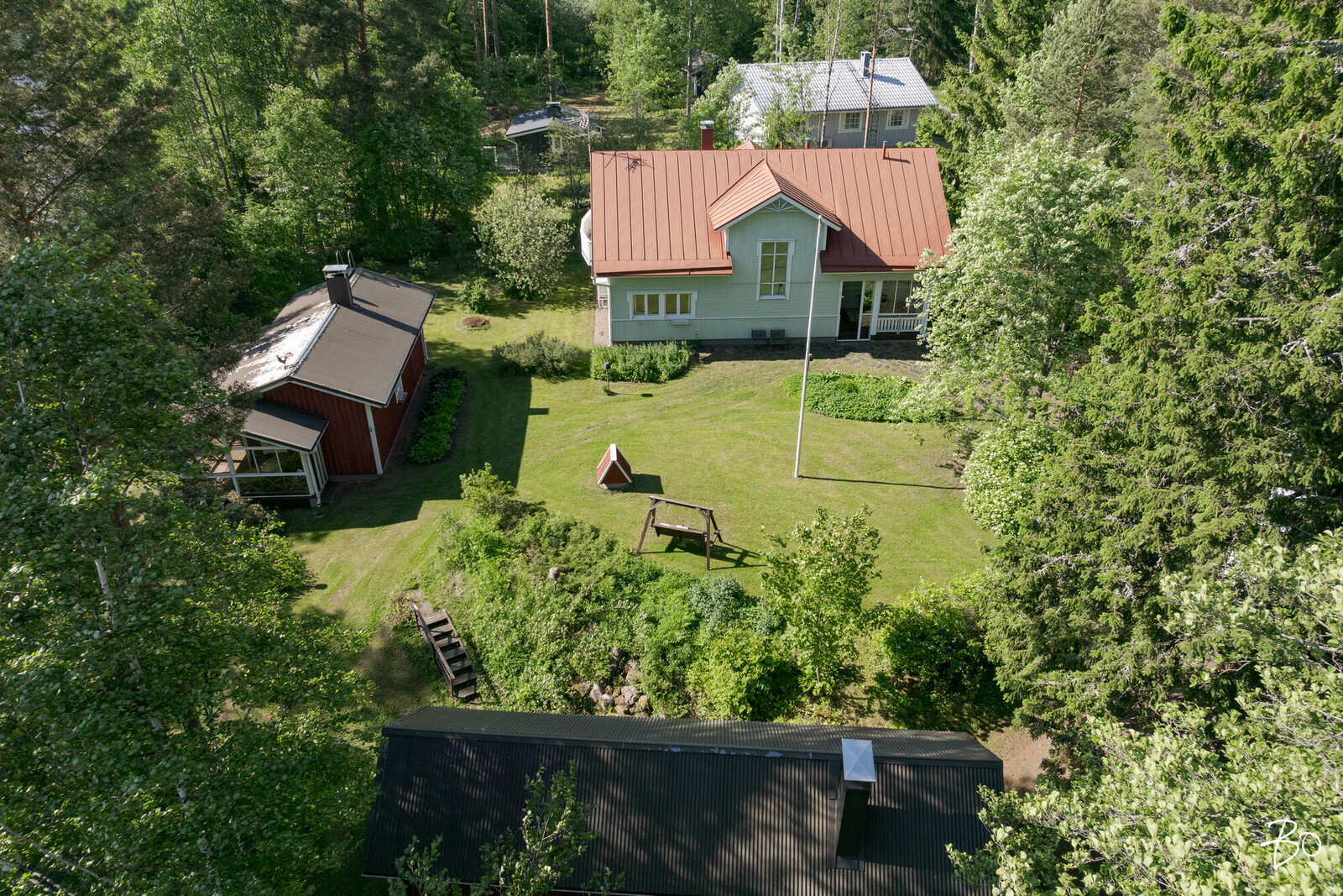 Unajantie 120 - kuva 52