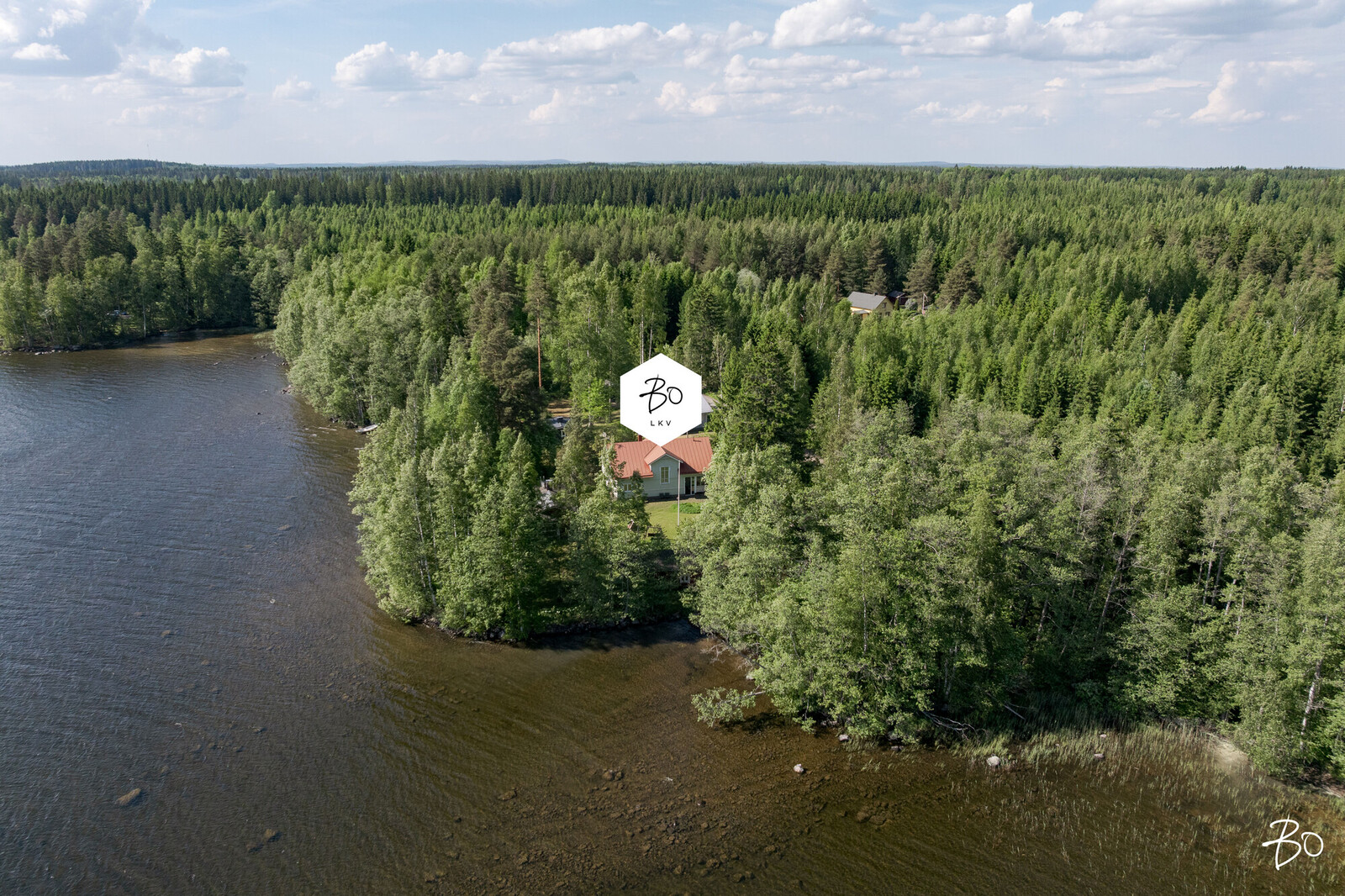 Unajantie 120 - kuva 54