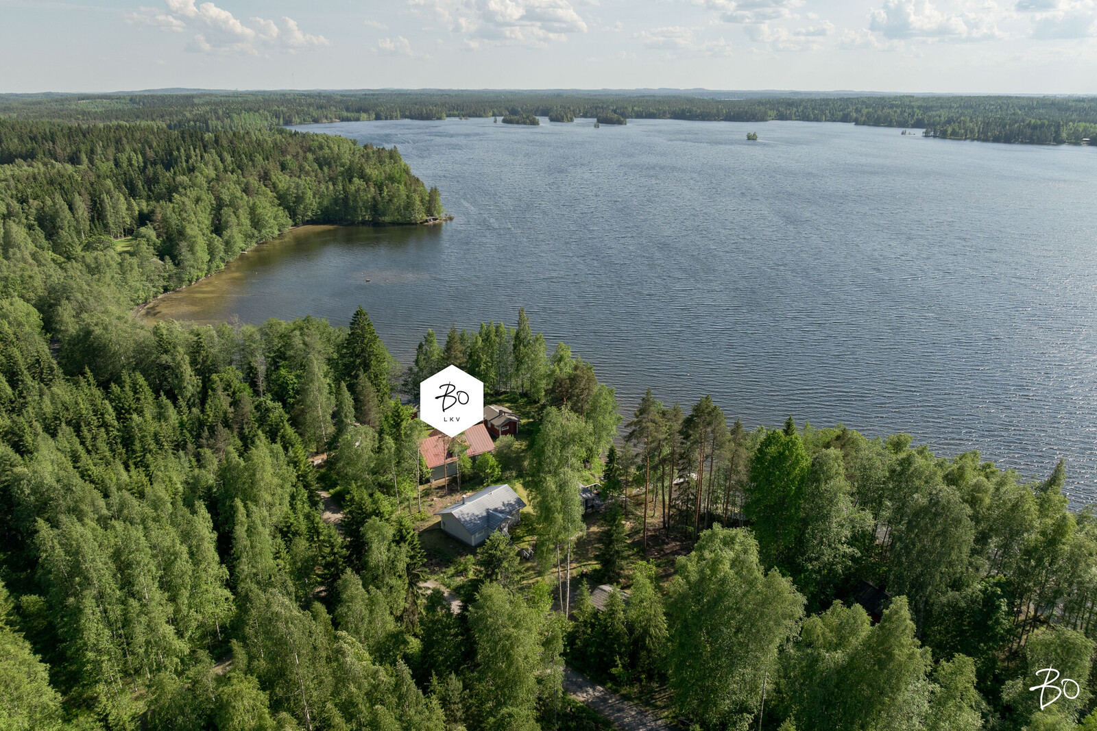 Unajantie 120 - kuva 56