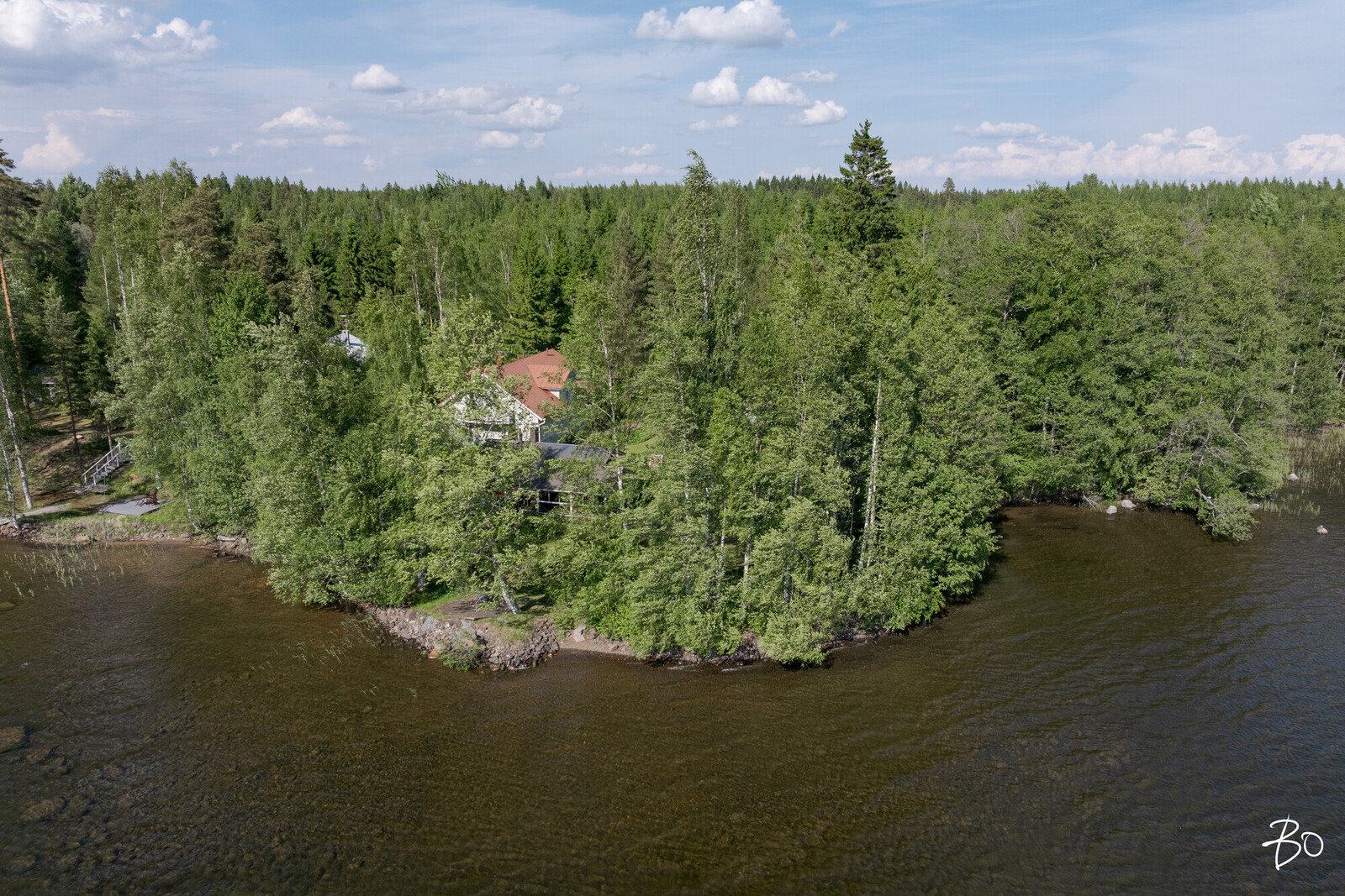 Unajantie 120 - kuva 59