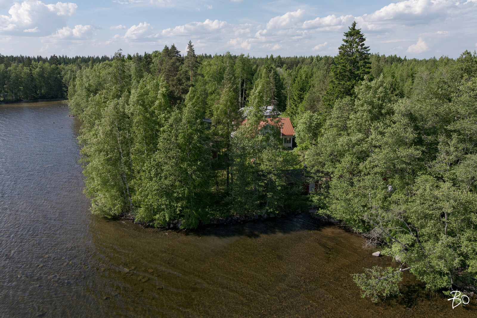 Unajantie 120 - kuva 60