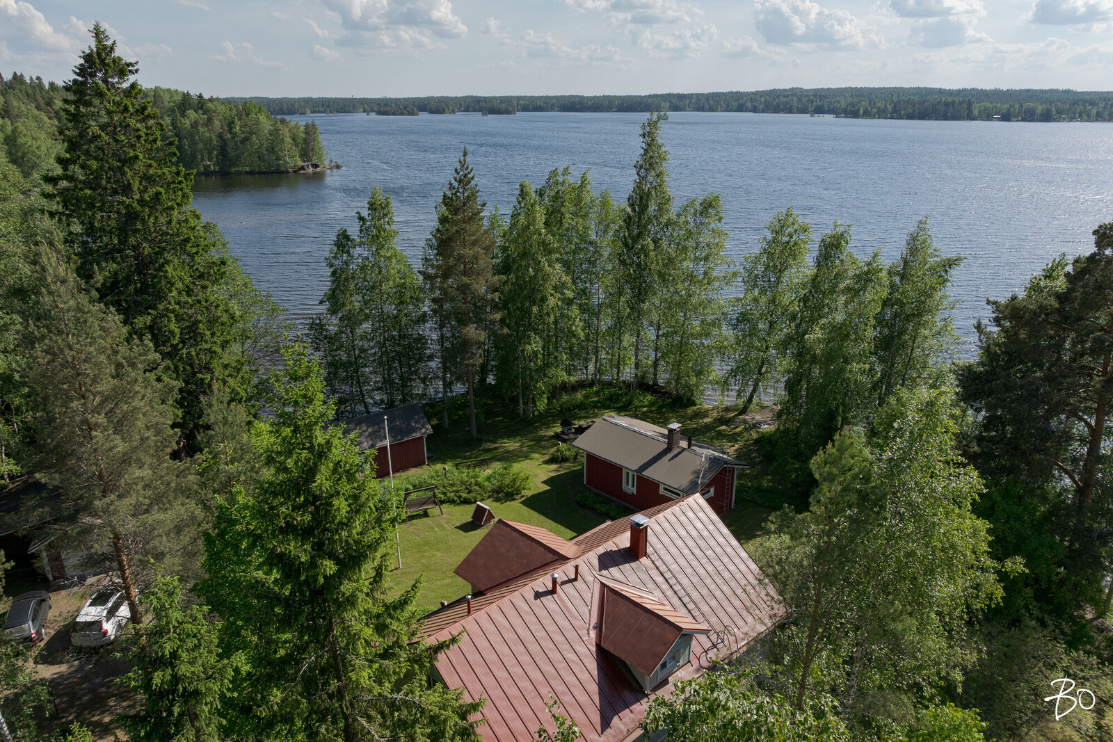 Unajantie 120 - kuva 62