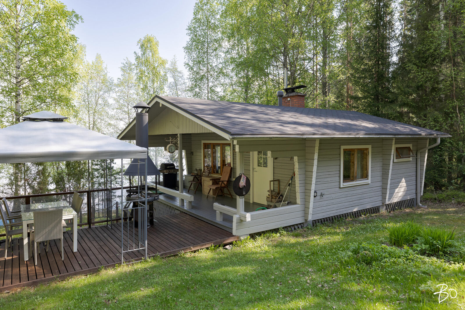 Höysniementie 242 - kuva 4