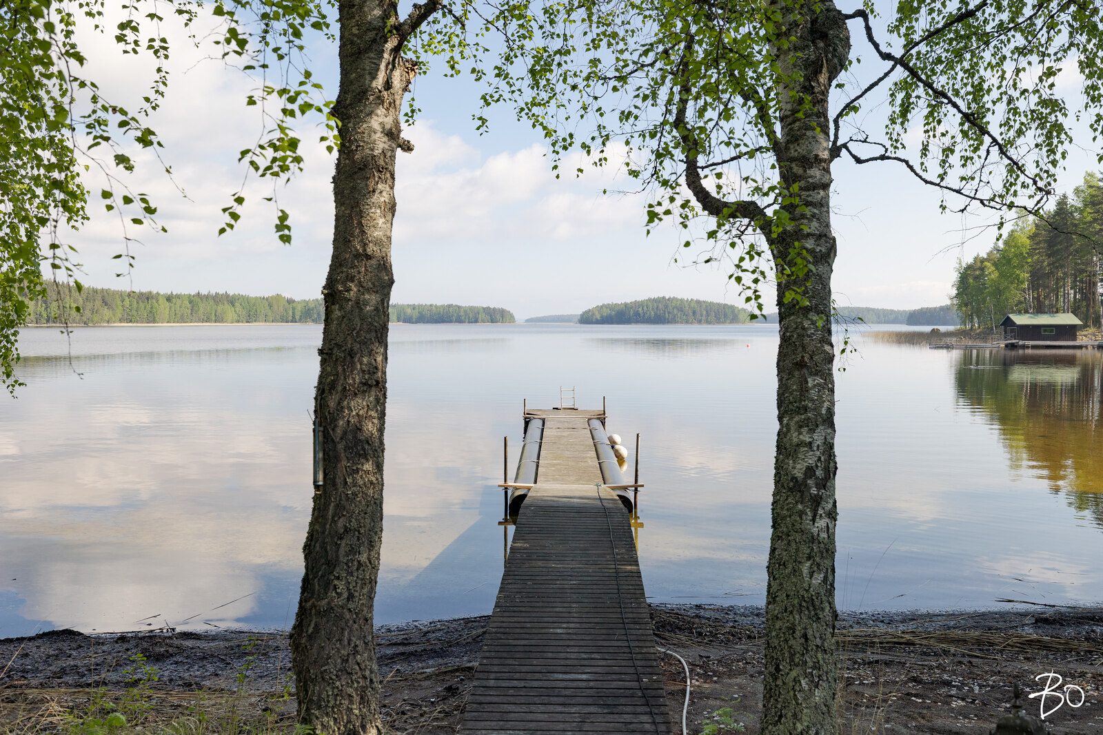 Höysniementie 242 - kuva 28