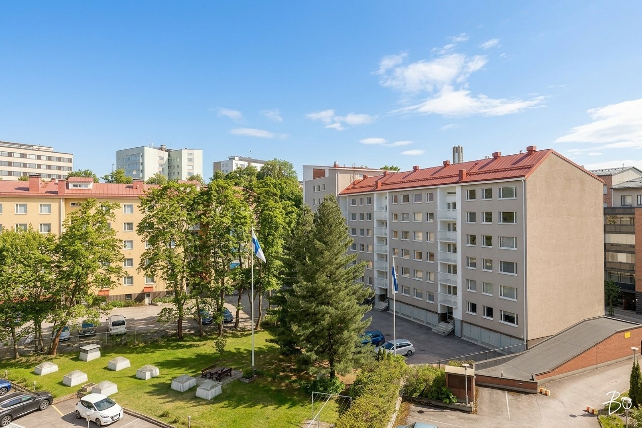 Vesijärvenkatu 32 - kuva 26