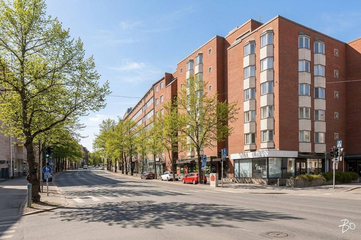 Vesijärvenkatu 32 - kuva 27
