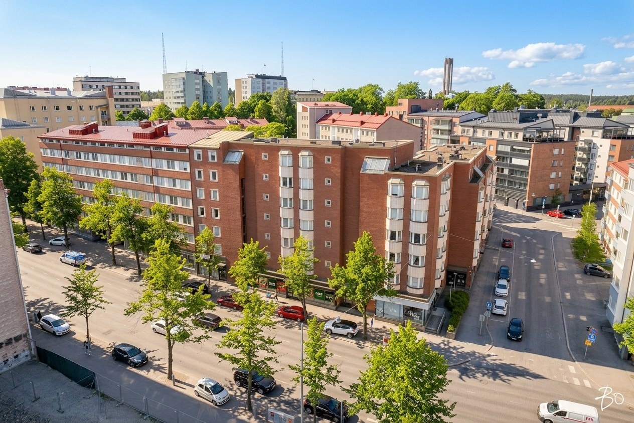 Vesijärvenkatu 32 - kuva 29