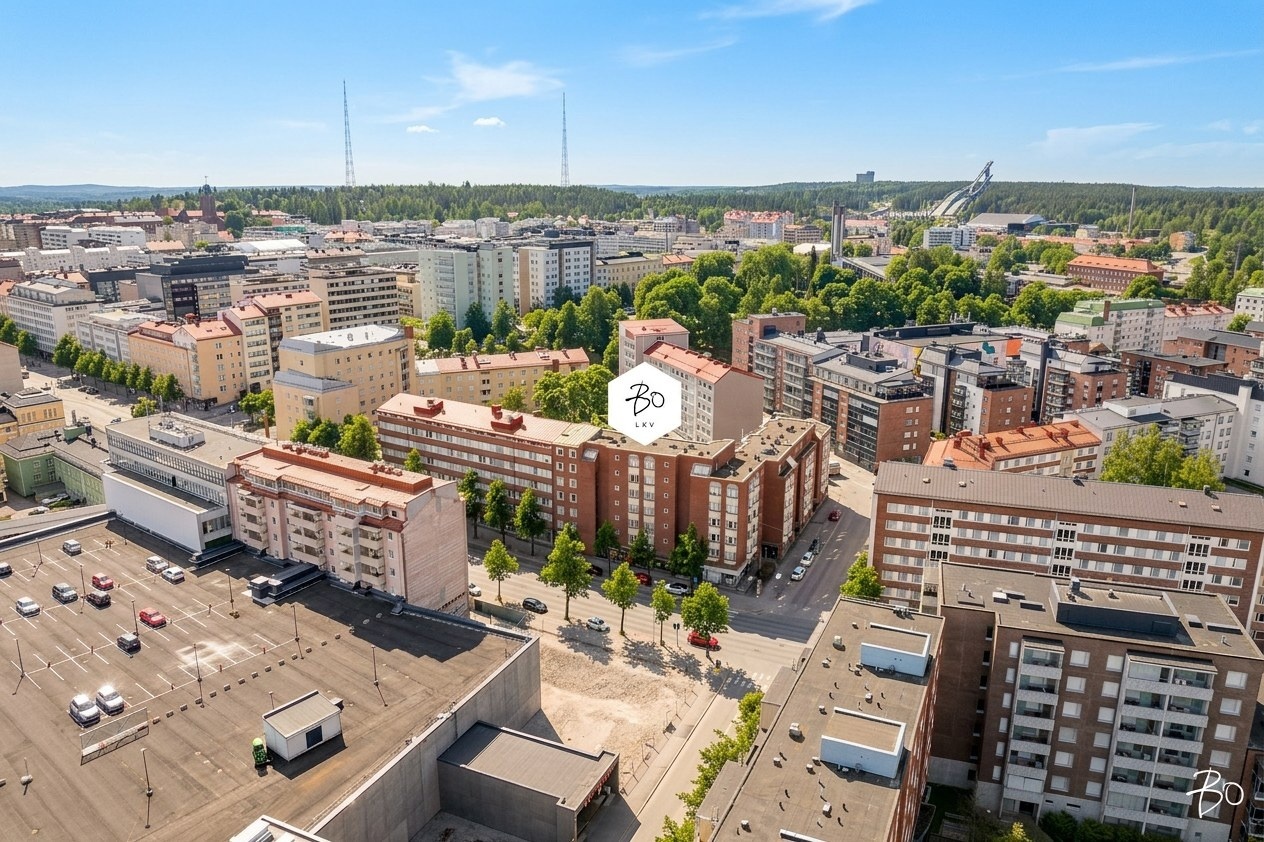 Vesijärvenkatu 32 - kuva 30