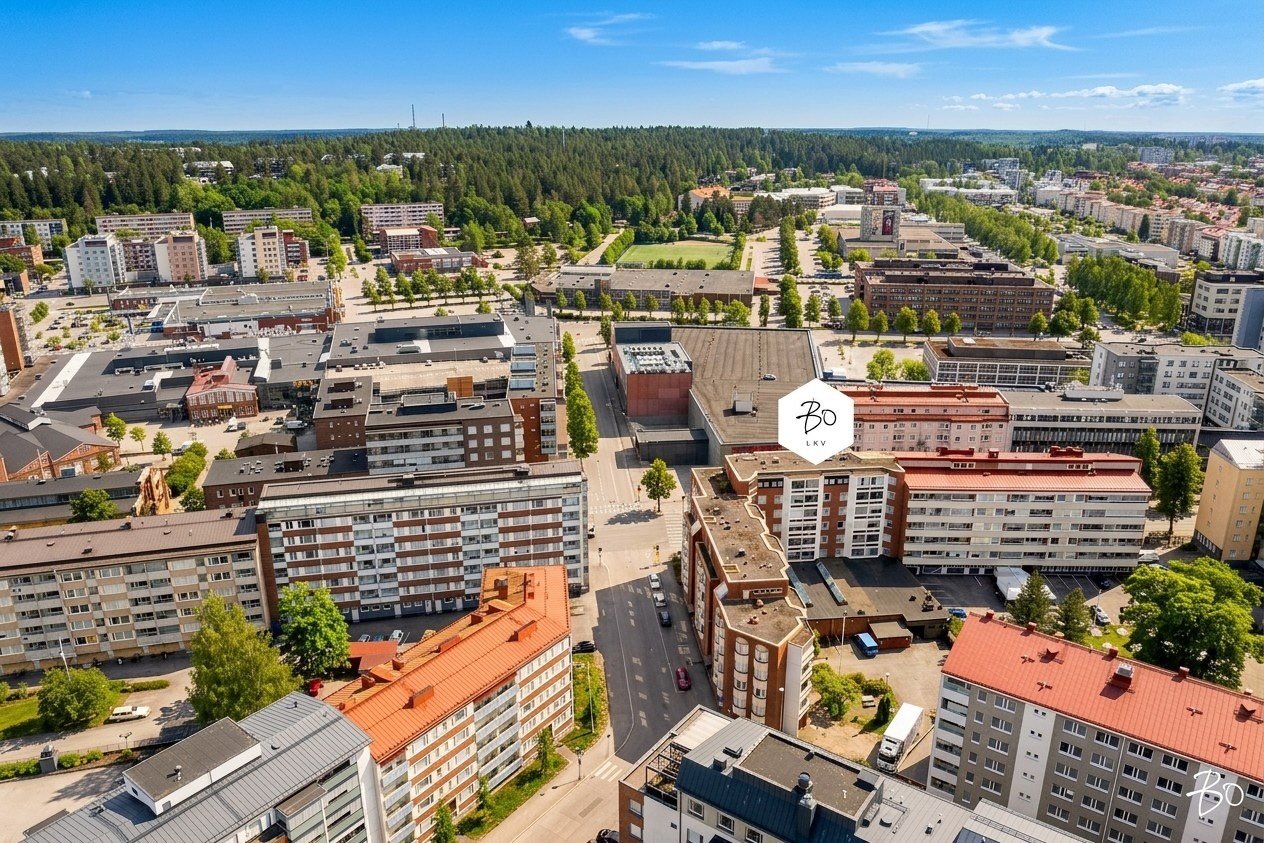 Vesijärvenkatu 32 - kuva 31