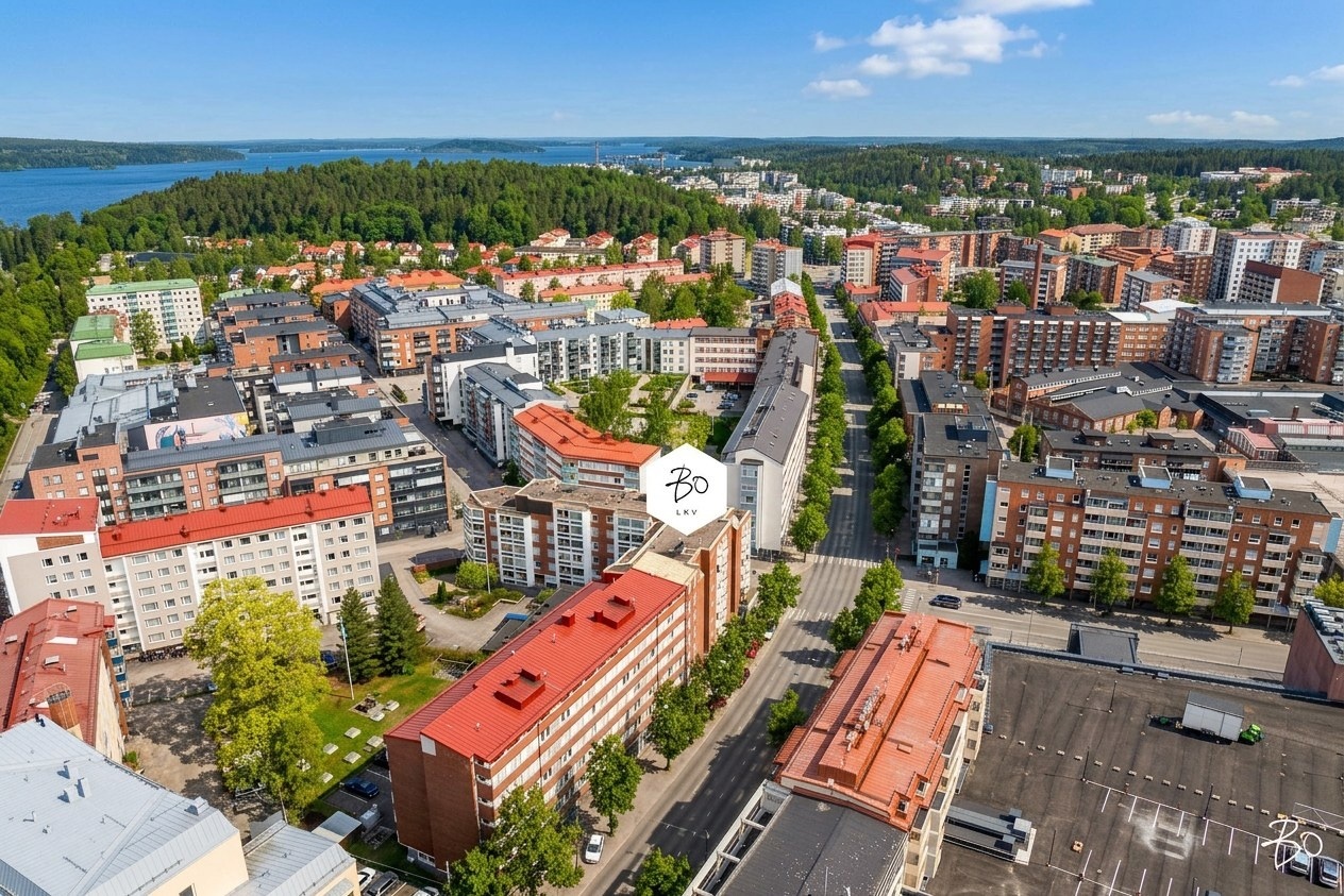 Vesijärvenkatu 32 - kuva 32