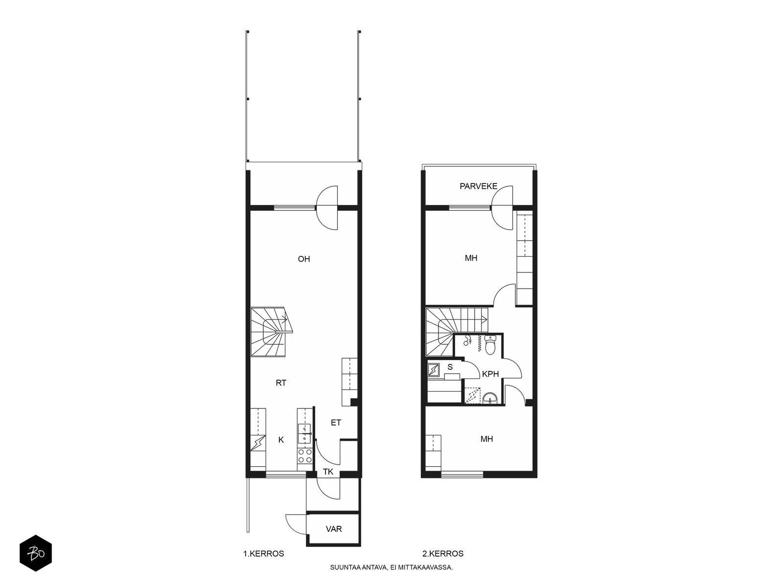 Honkapirtinkatu 3 - kuva 2