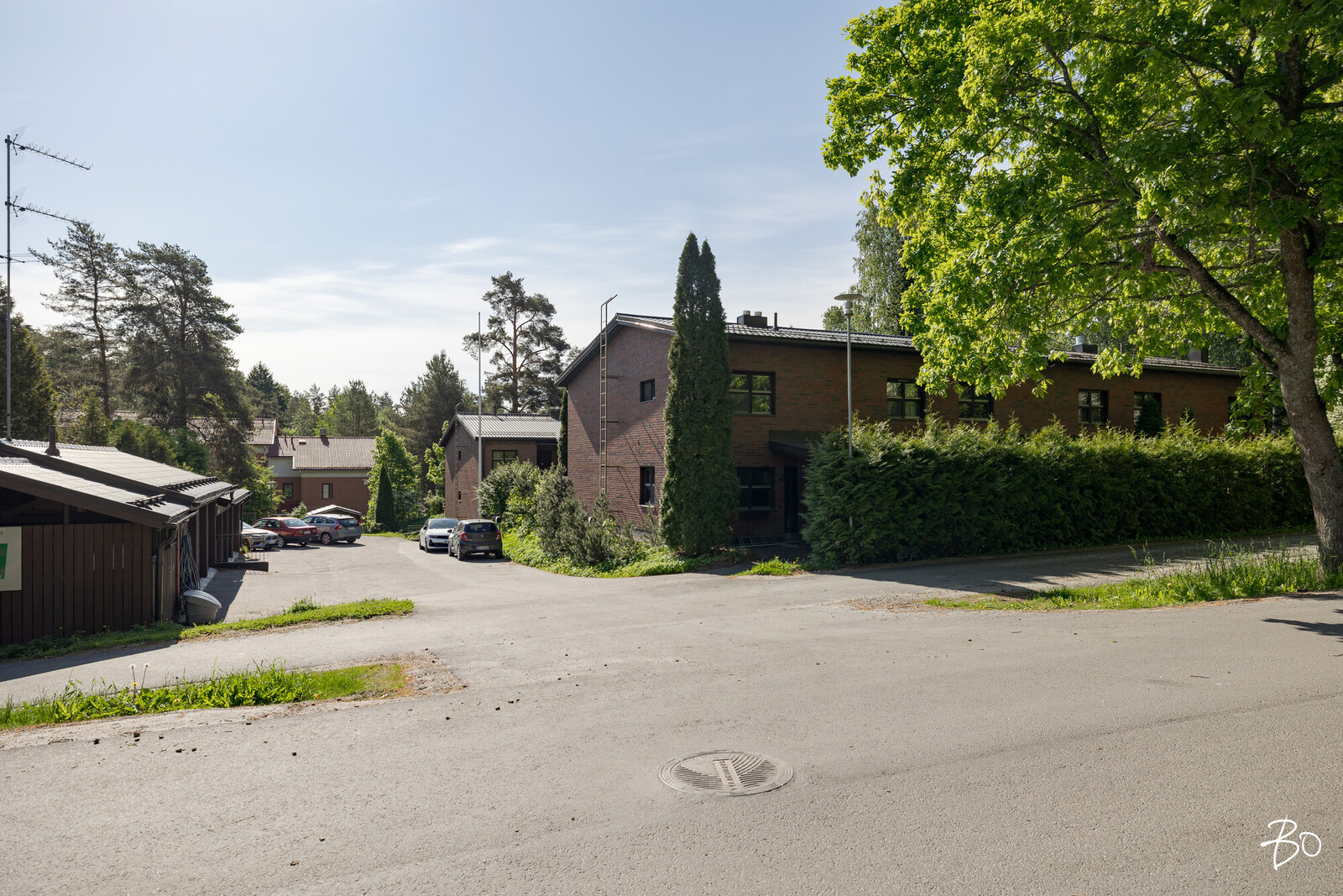 Honkapirtinkatu 3 - kuva 23