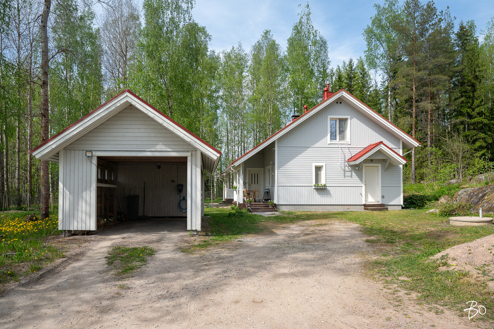 Miekkiöntie 866 - kuva 35