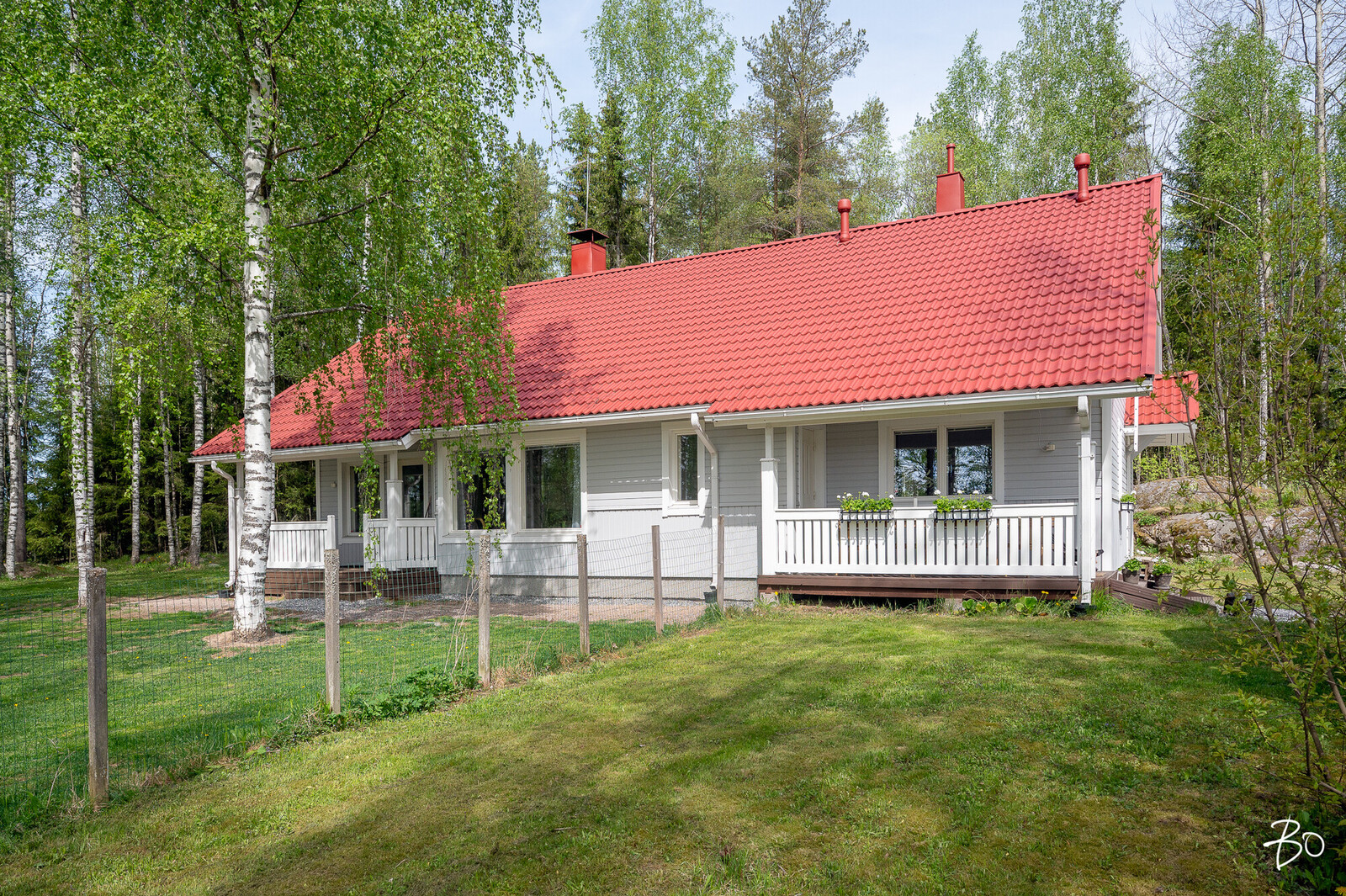 Miekkiöntie 866 - kuva 36