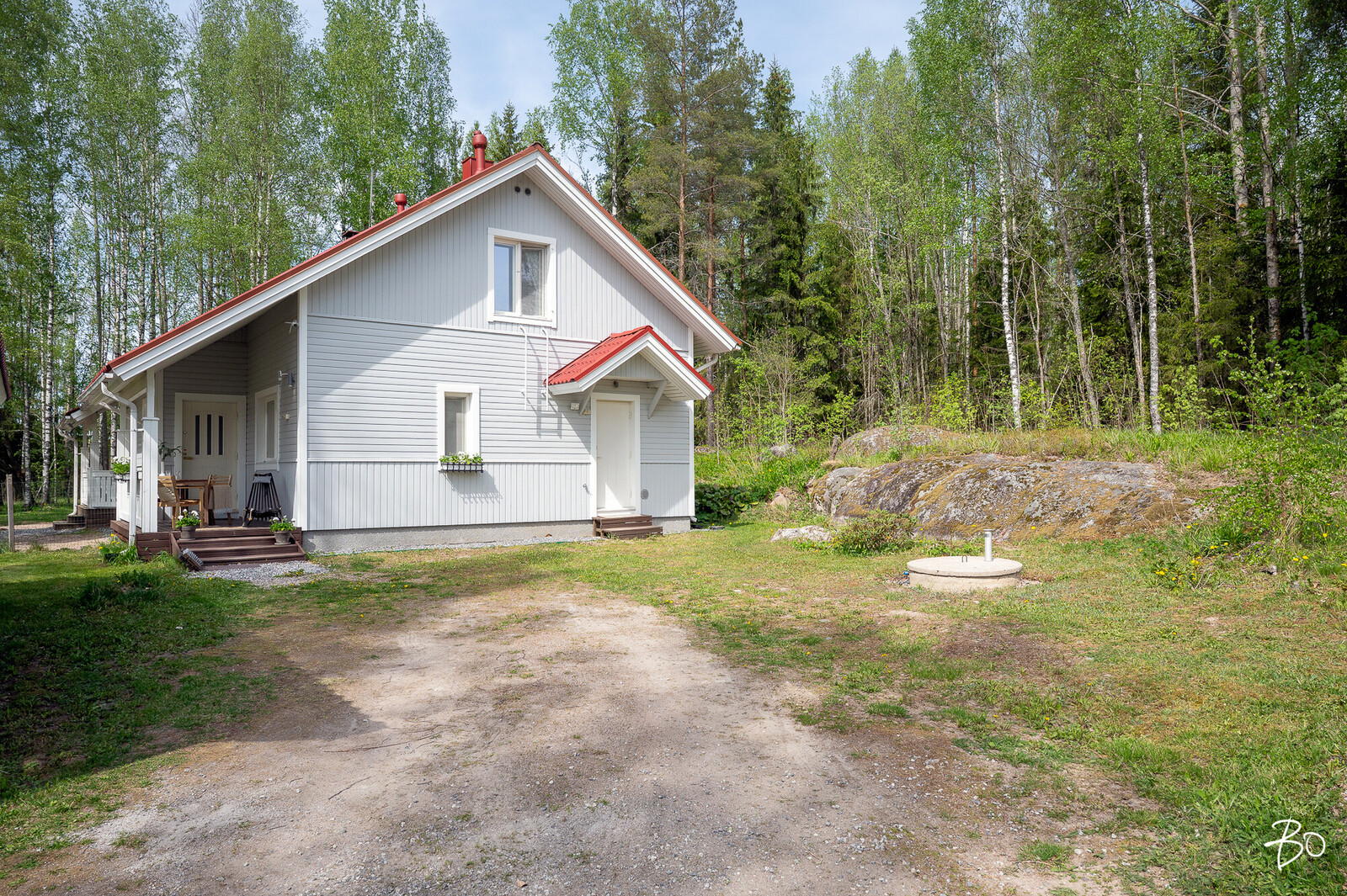 Miekkiöntie 866 - kuva 34
