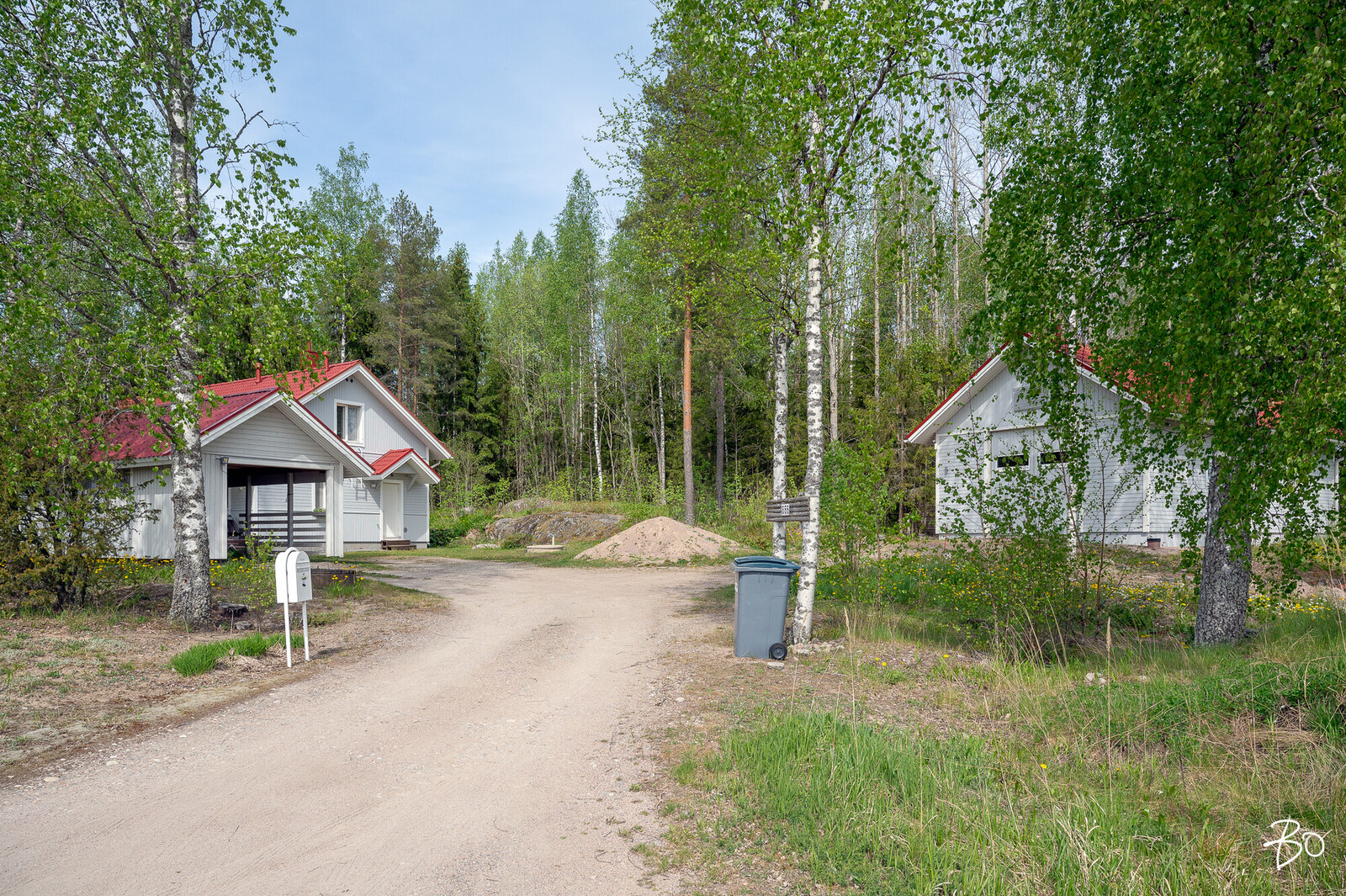 Miekkiöntie 866 - kuva 40