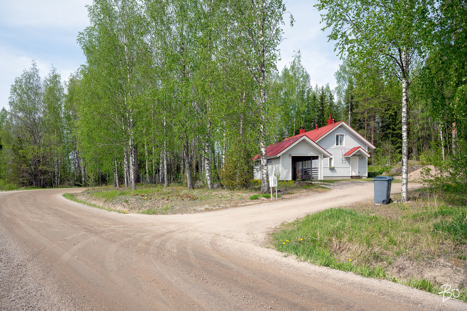 Miekkiöntie 866 - kuva 39