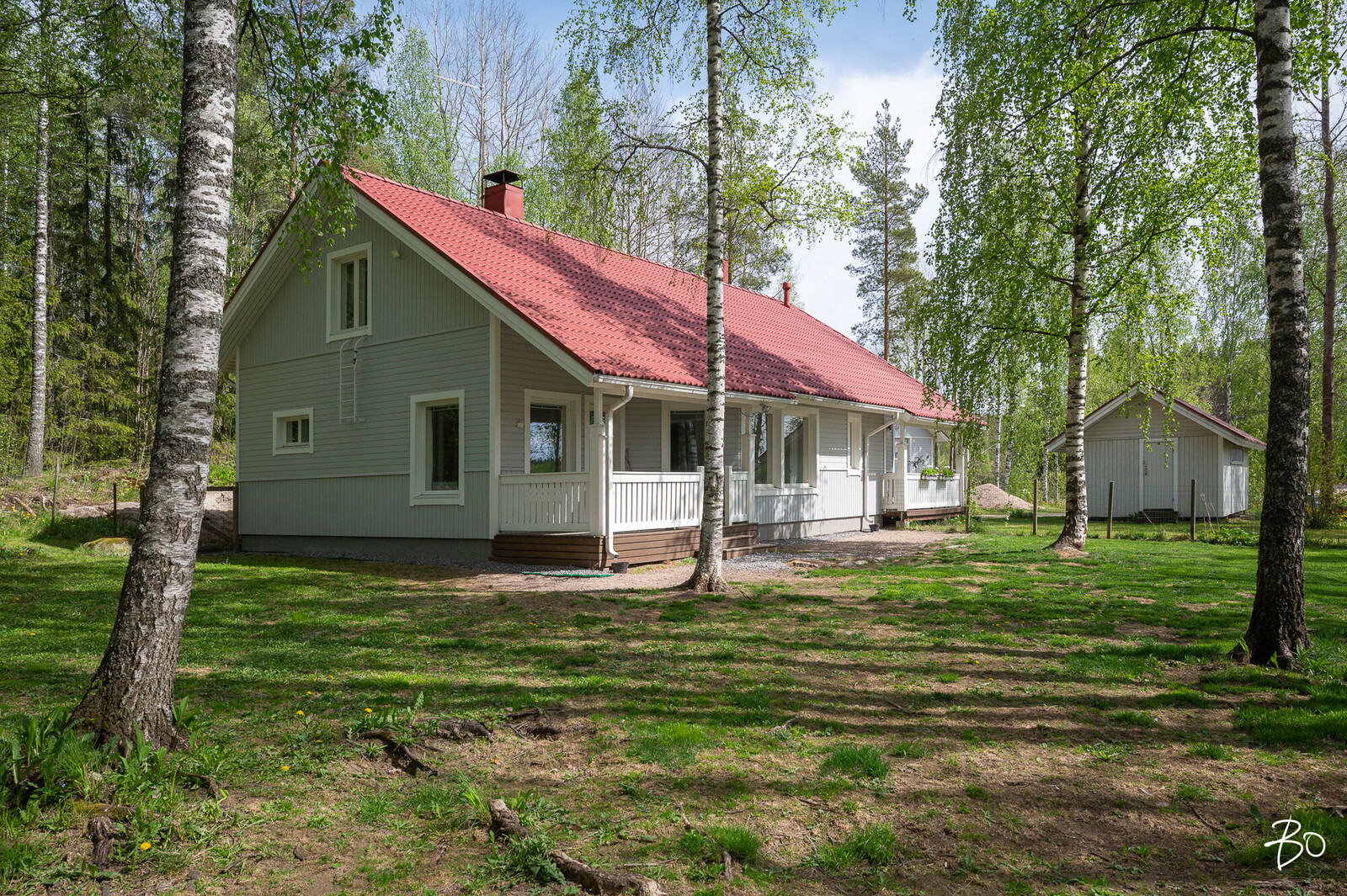 Miekkiöntie 866 - kuva 37