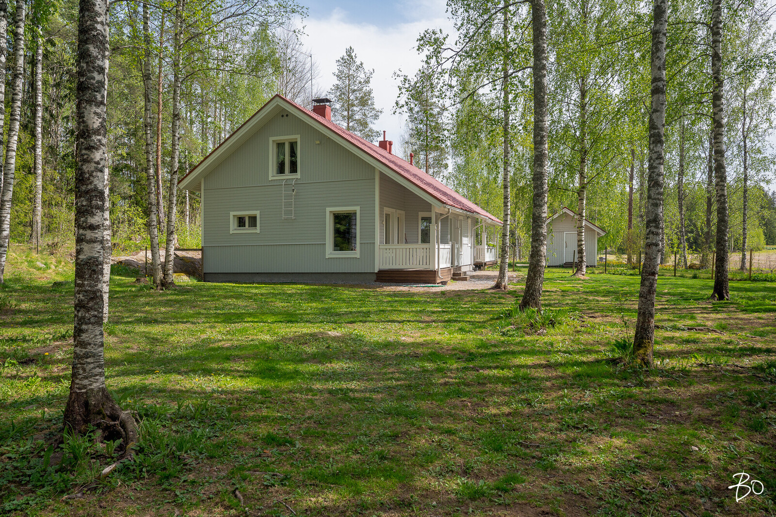 Miekkiöntie 866 - kuva 38