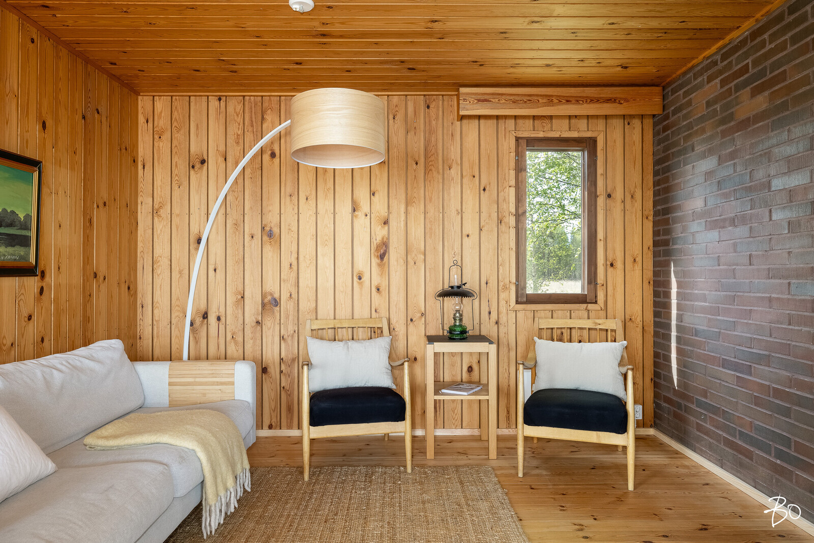 Hirvisaaret Hirvenhäntä - kuva 11