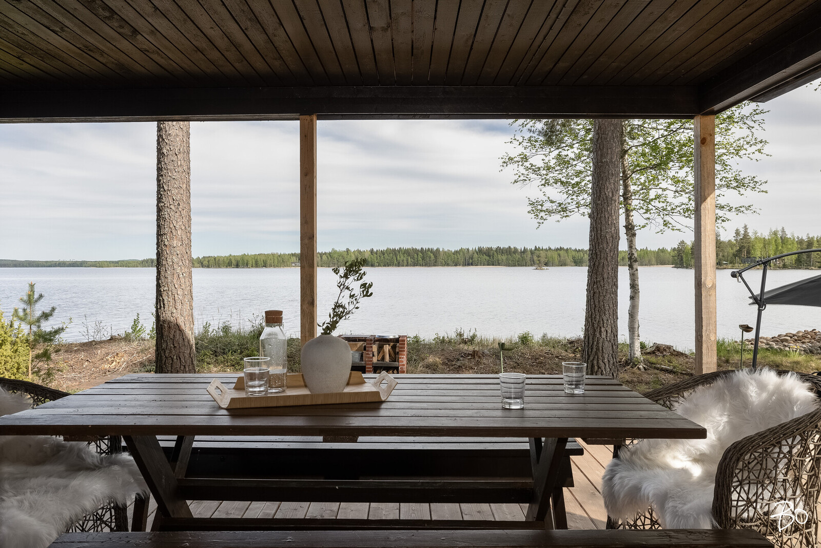 Hirvisaaret Hirvenhäntä - kuva 31
