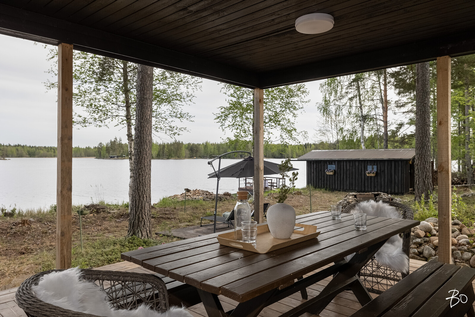 Hirvisaaret Hirvenhäntä - kuva 28