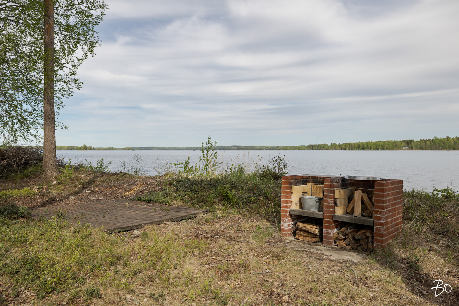 Hirvisaaret Hirvenhäntä - kuva 26
