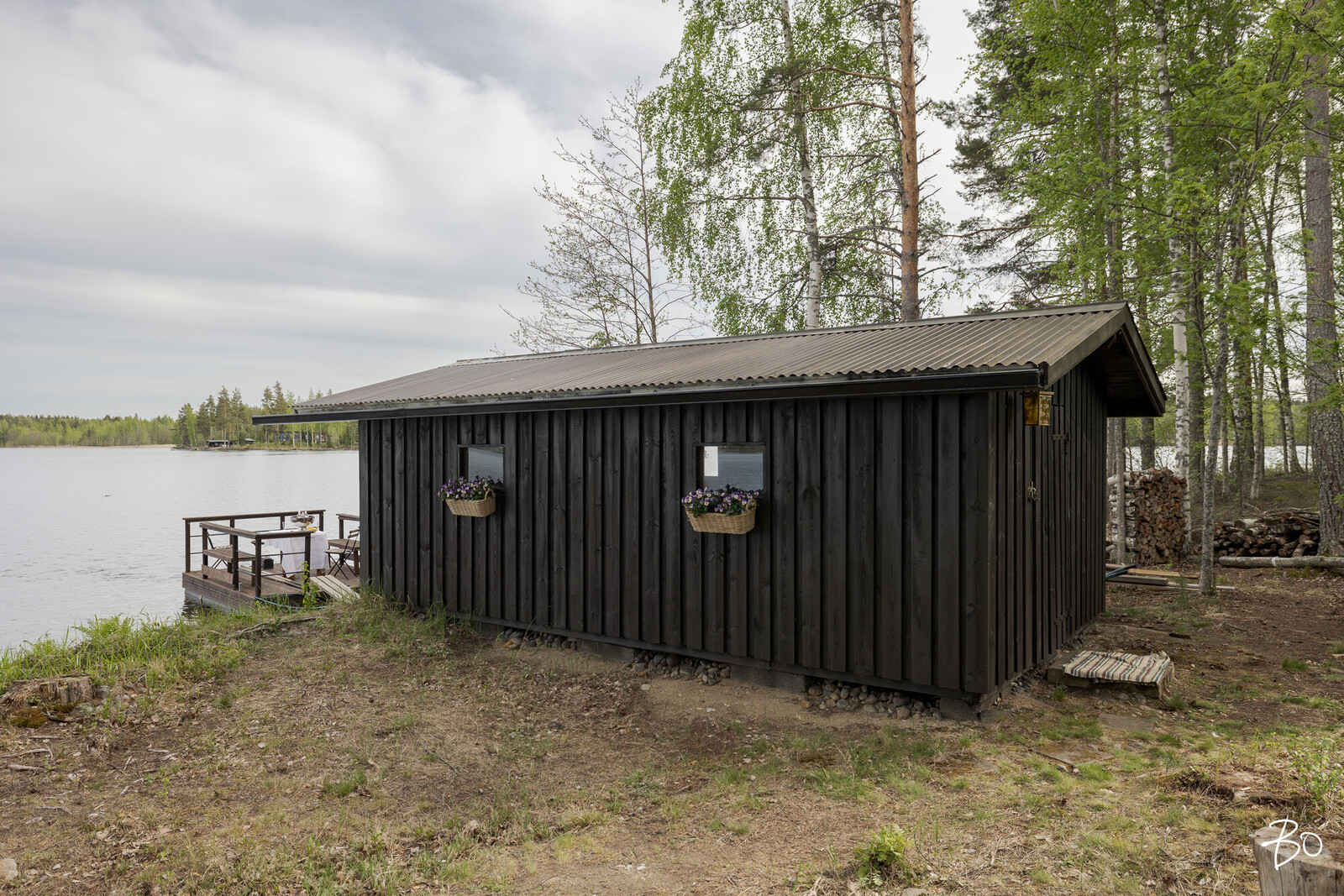 Hirvisaaret Hirvenhäntä - kuva 21