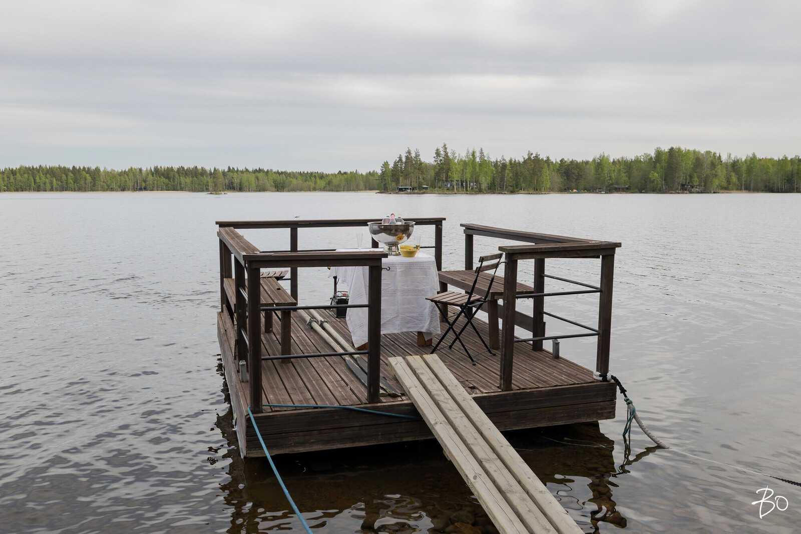 Hirvisaaret Hirvenhäntä - kuva 23