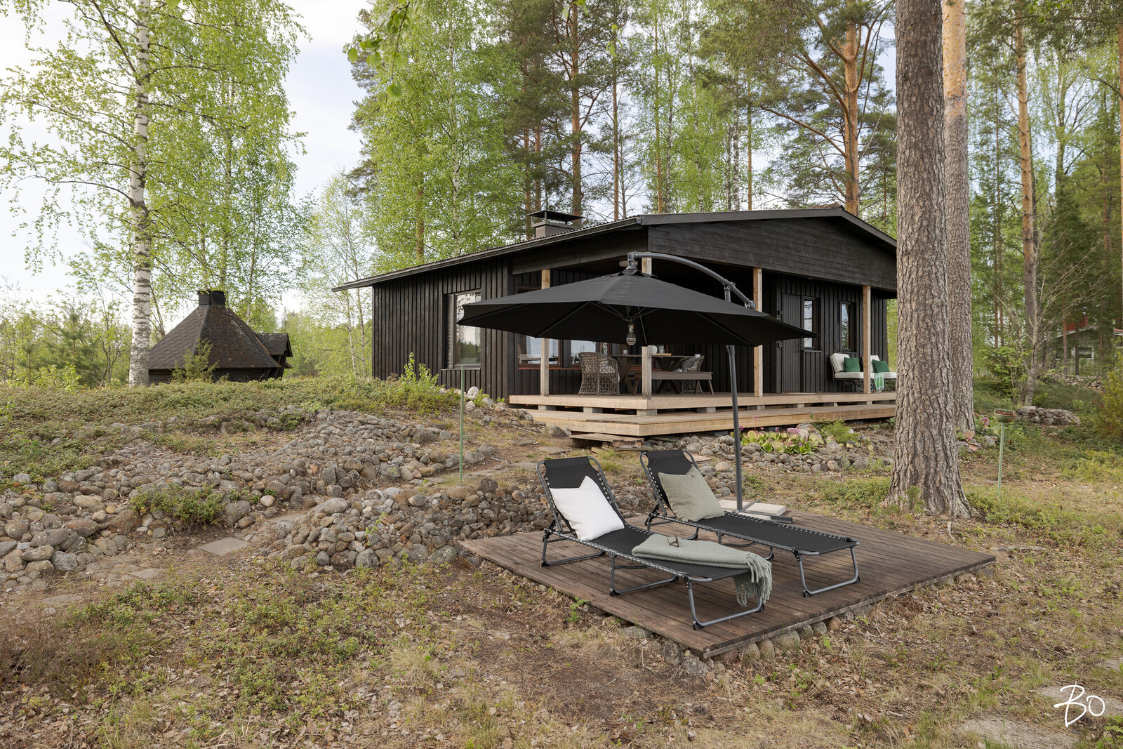 Hirvisaaret Hirvenhäntä - kuva 30