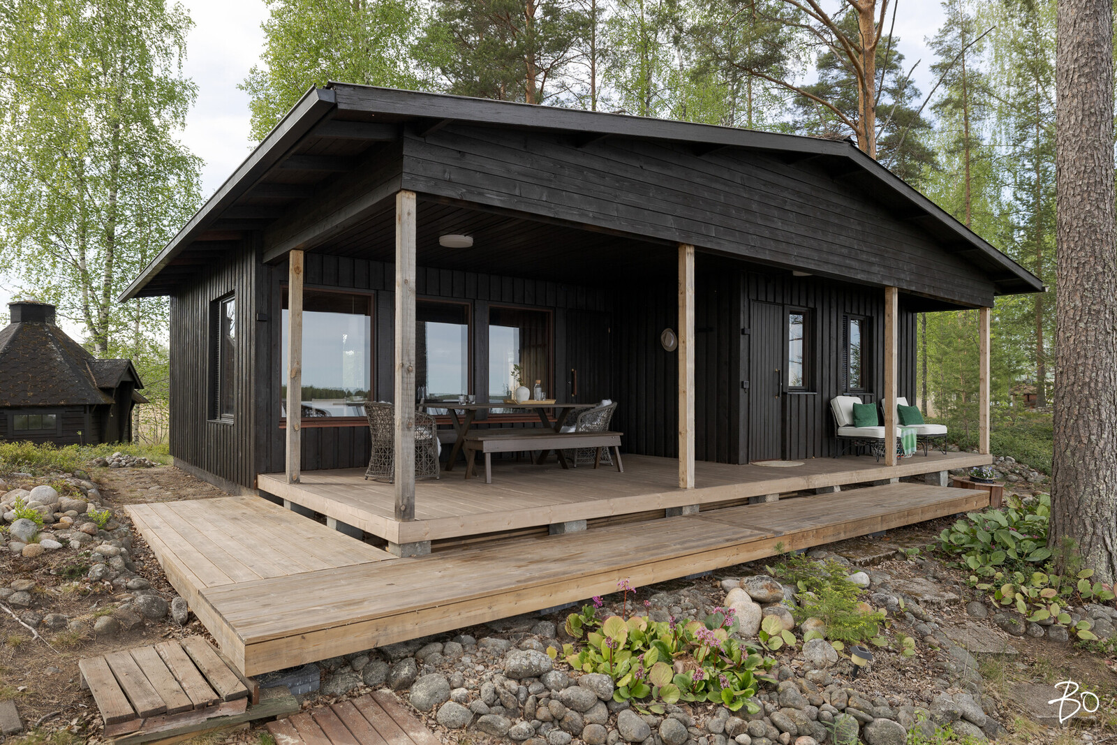 Hirvisaaret Hirvenhäntä - kuva 3
