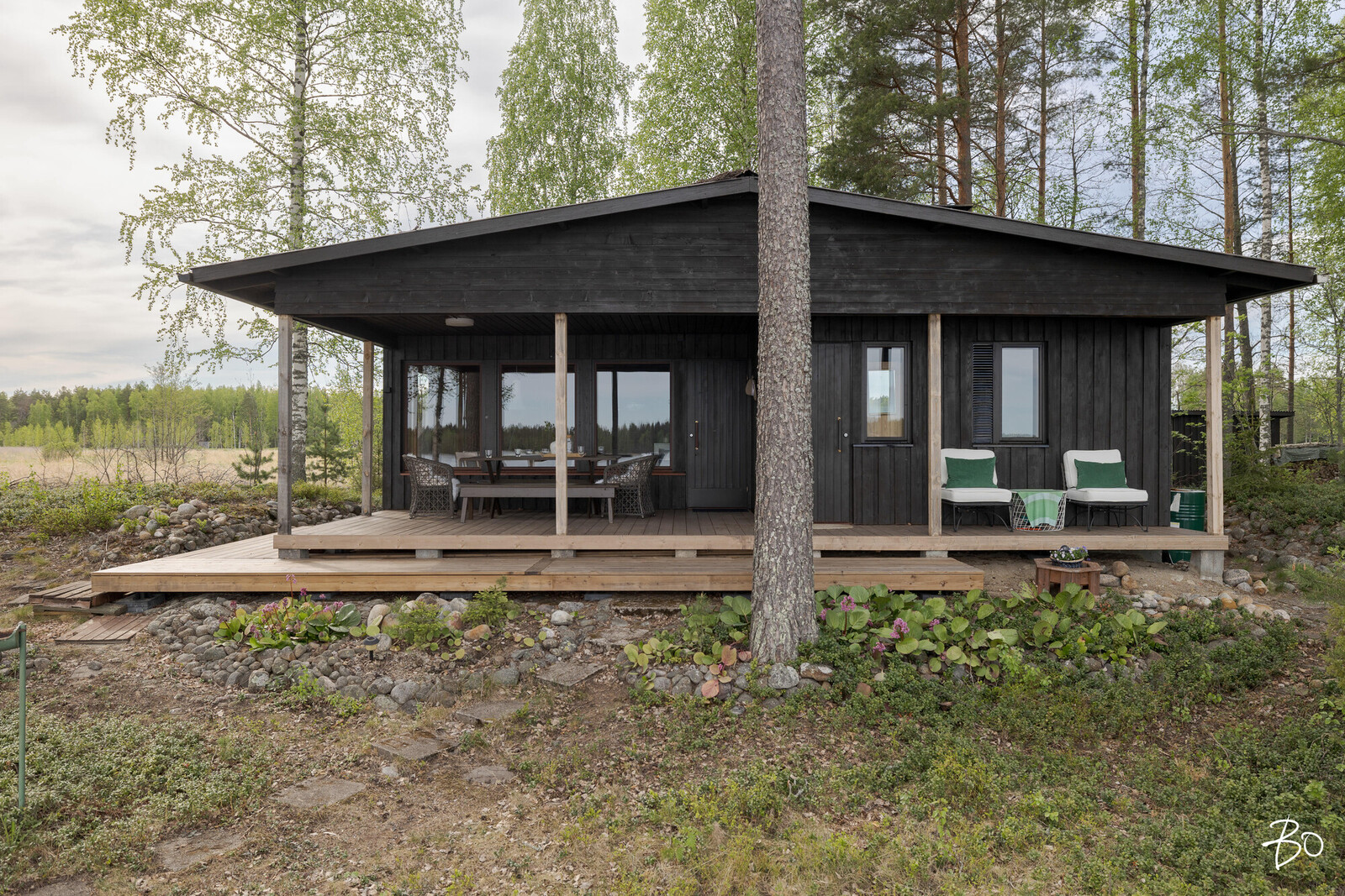 Hirvisaaret Hirvenhäntä - kuva 32